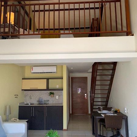Apt Loft - Duplex, Decorado Luxo, Estilo Praiano - Rio Vermelho Salvador Eksteriør billede