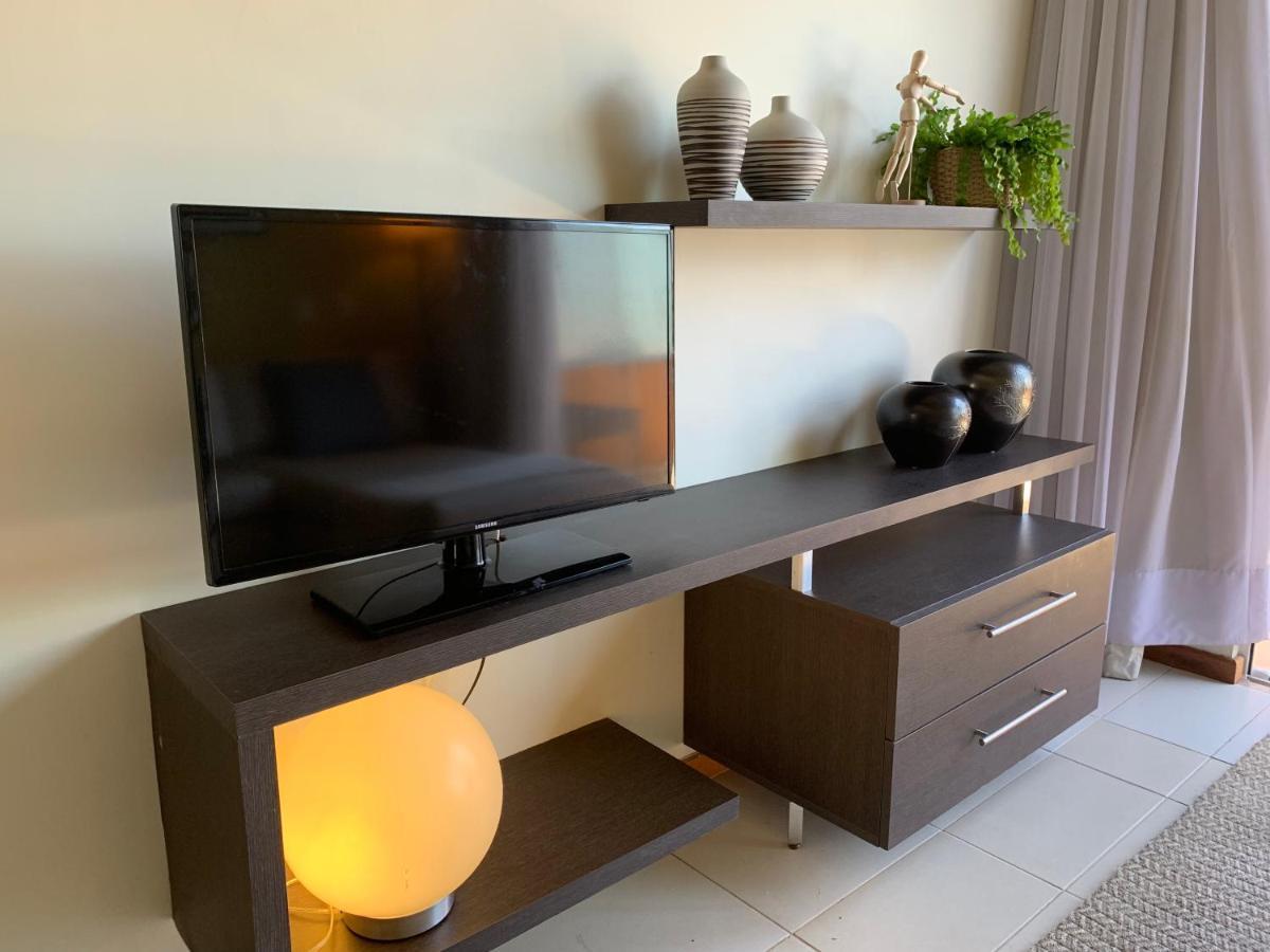 Apt Loft - Duplex, Decorado Luxo, Estilo Praiano - Rio Vermelho Salvador Eksteriør billede