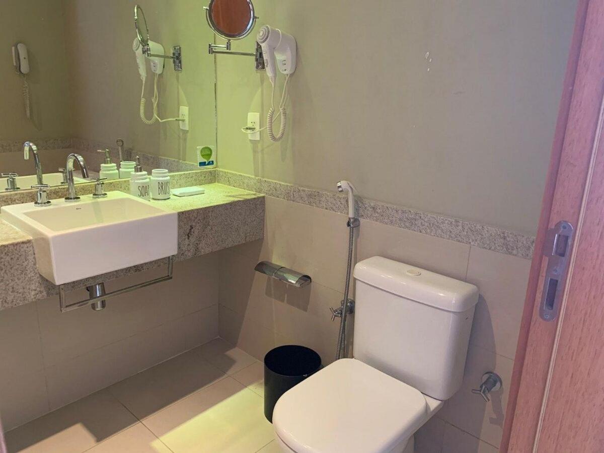 Apt Loft - Duplex, Decorado Luxo, Estilo Praiano - Rio Vermelho Salvador Eksteriør billede