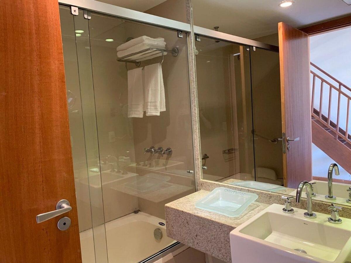 Apt Loft - Duplex, Decorado Luxo, Estilo Praiano - Rio Vermelho Salvador Eksteriør billede