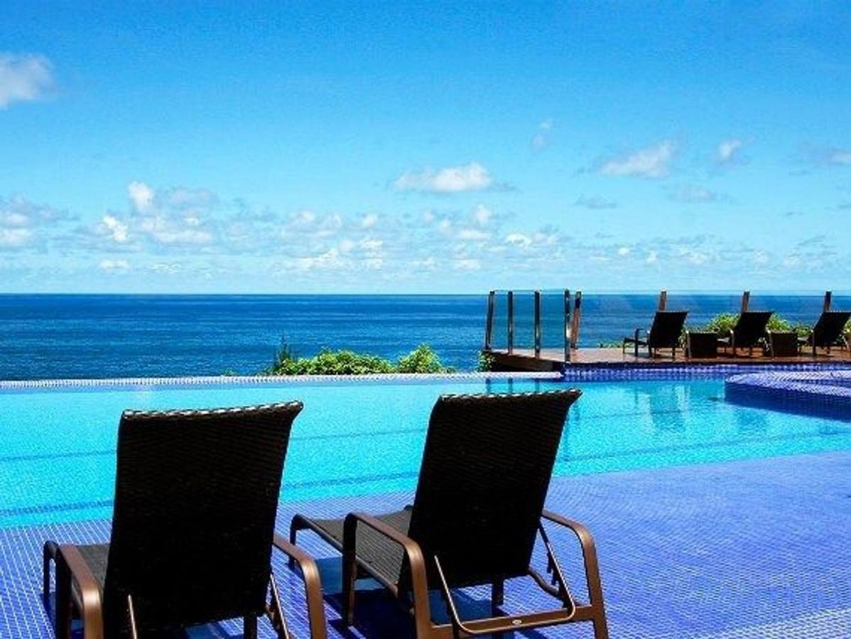 Apt Loft - Duplex, Decorado Luxo, Estilo Praiano - Rio Vermelho Salvador Eksteriør billede