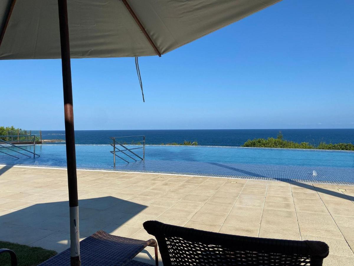 Apt Loft - Duplex, Decorado Luxo, Estilo Praiano - Rio Vermelho Salvador Eksteriør billede