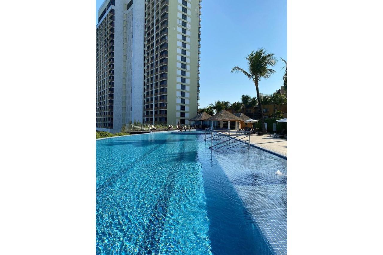Apt Loft - Duplex, Decorado Luxo, Estilo Praiano - Rio Vermelho Salvador Eksteriør billede