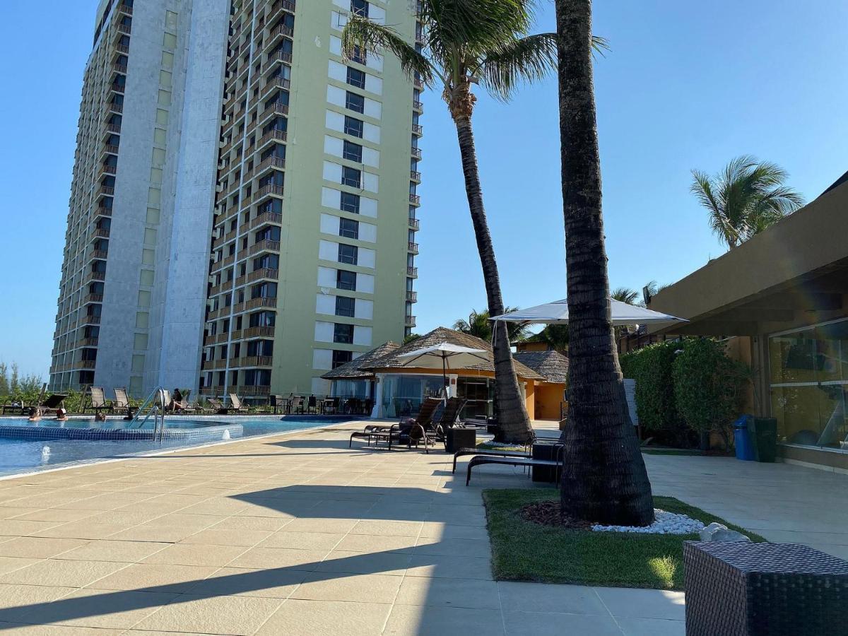 Apt Loft - Duplex, Decorado Luxo, Estilo Praiano - Rio Vermelho Salvador Eksteriør billede